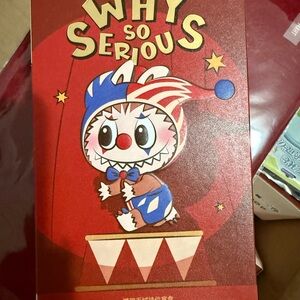 Why so serious JUGGLING CLOWN 🤡